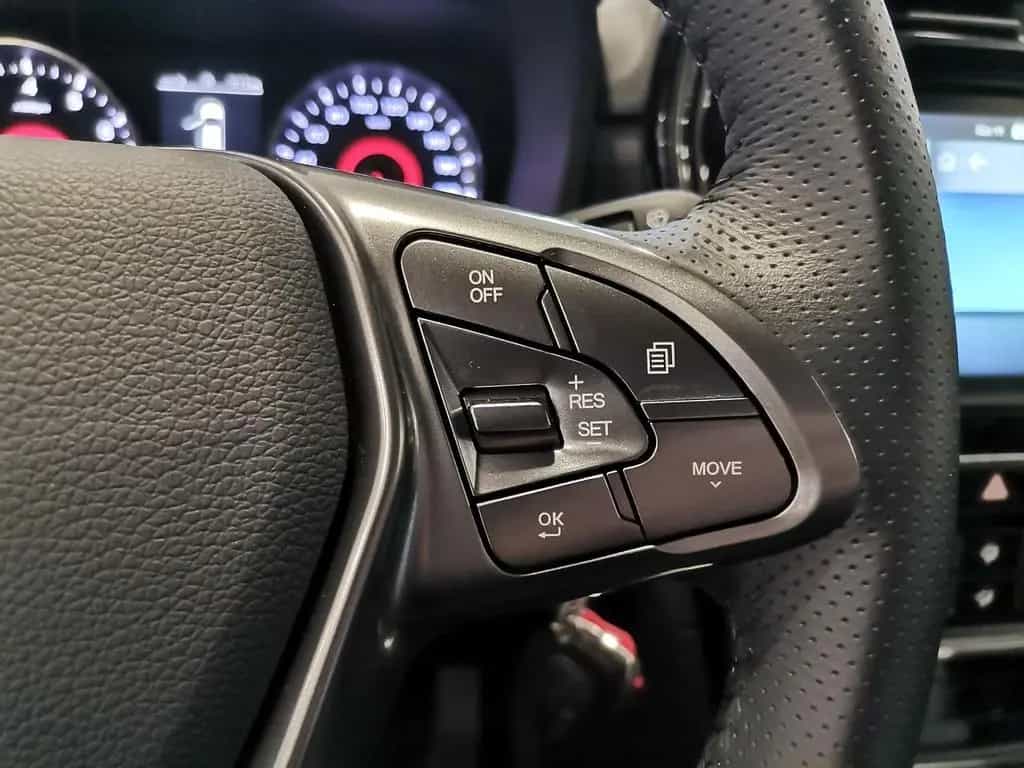 Ssangyong Tivoli 1.5 P Quartz 4x2 MY23 Navi|RFK|LED 06/2023-photo-14