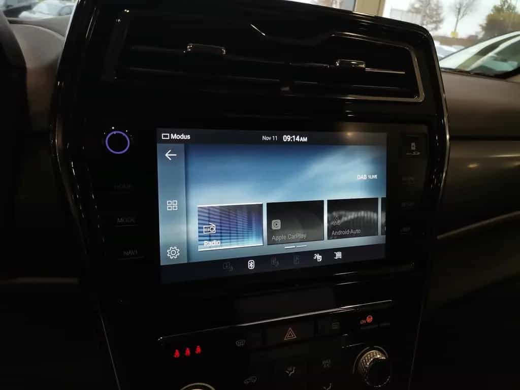 Ssangyong Tivoli 1.5 P Quartz 4x2 MY23 Navi|RFK|LED 06/2023-photo-18