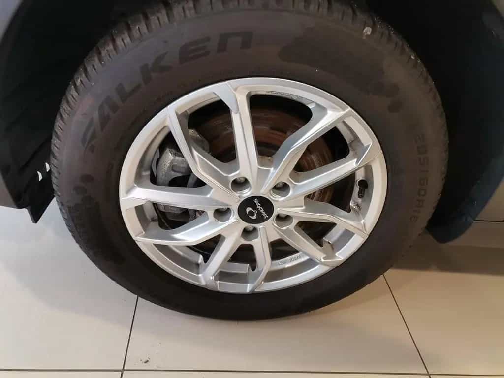 Ssangyong Tivoli 1.5 P Quartz 4x2 MY23 Navi|RFK|LED 06/2023-photo-7