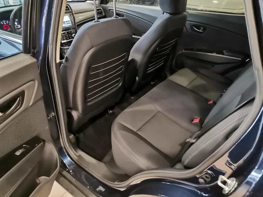 Ssangyong Tivoli 1.5 P Quartz 4x2 MY23 Navi|RFK|LED 06/2023-photo-9
