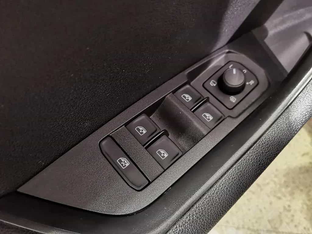 Skoda Karoq 1.5 TSI DSG Ambition SHZ|Klima|DAB+Radio 07/2019-photo-10