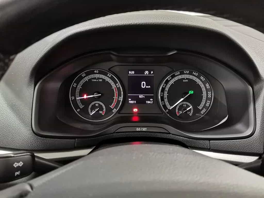 Skoda Karoq 1.5 TSI DSG Ambition SHZ|Klima|DAB+Radio 07/2019-photo-14