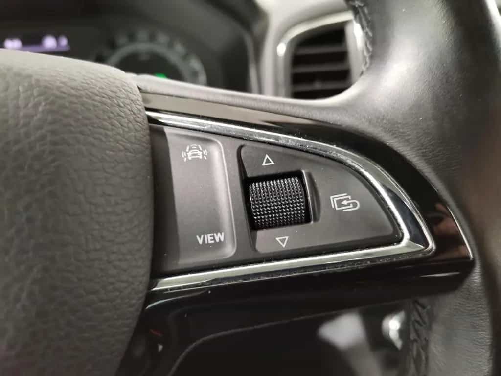Skoda Karoq 1.5 TSI DSG Ambition SHZ|Klima|DAB+Radio 07/2019-photo-15