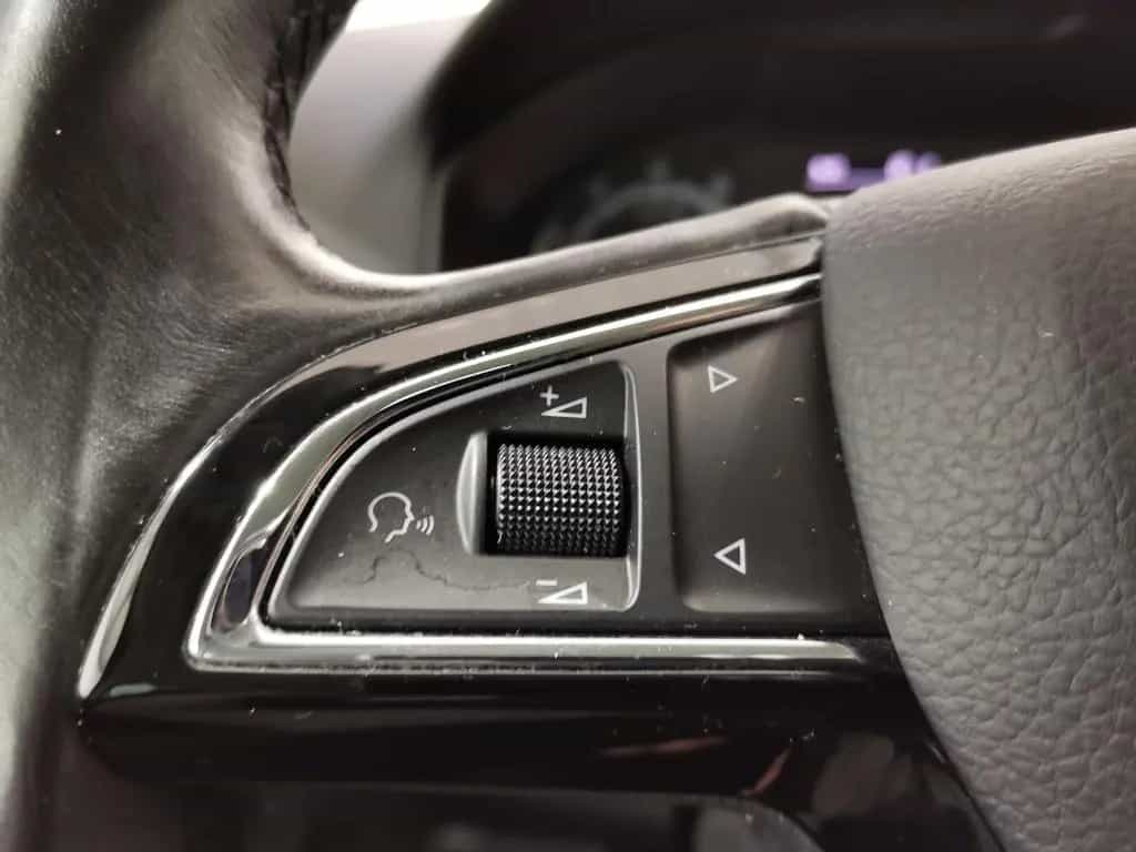 Skoda Karoq 1.5 TSI DSG Ambition SHZ|Klima|DAB+Radio 07/2019-photo-16