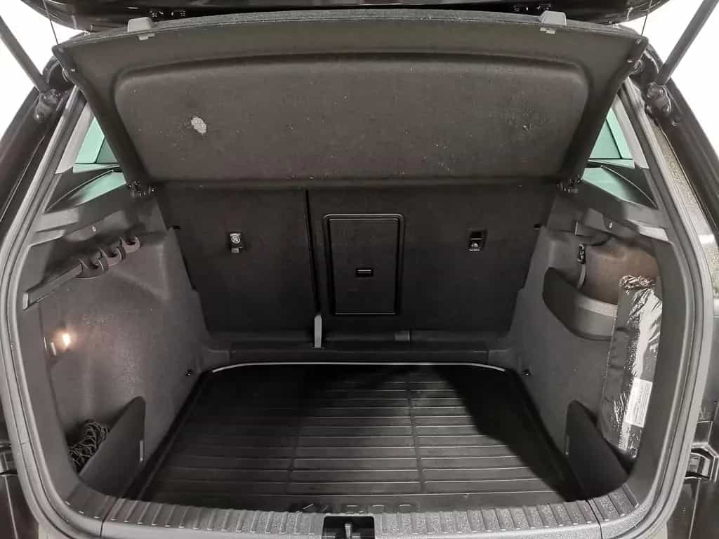 Skoda Karoq 1.5 TSI DSG Ambition SHZ|Klima|DAB+Radio 07/2019-photo-19