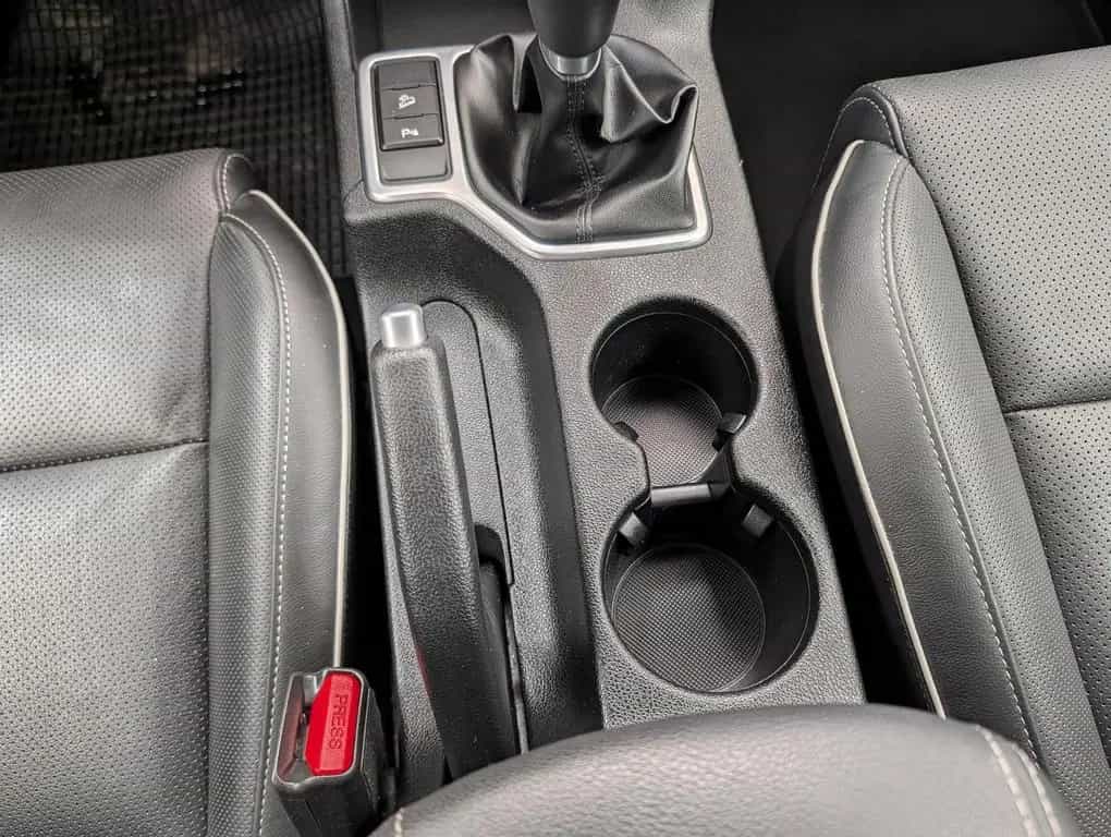 Kia Sportage 1.6 GDI Dream Team Prem.+ 2WD LED|Navi| 09/2019-photo-9
