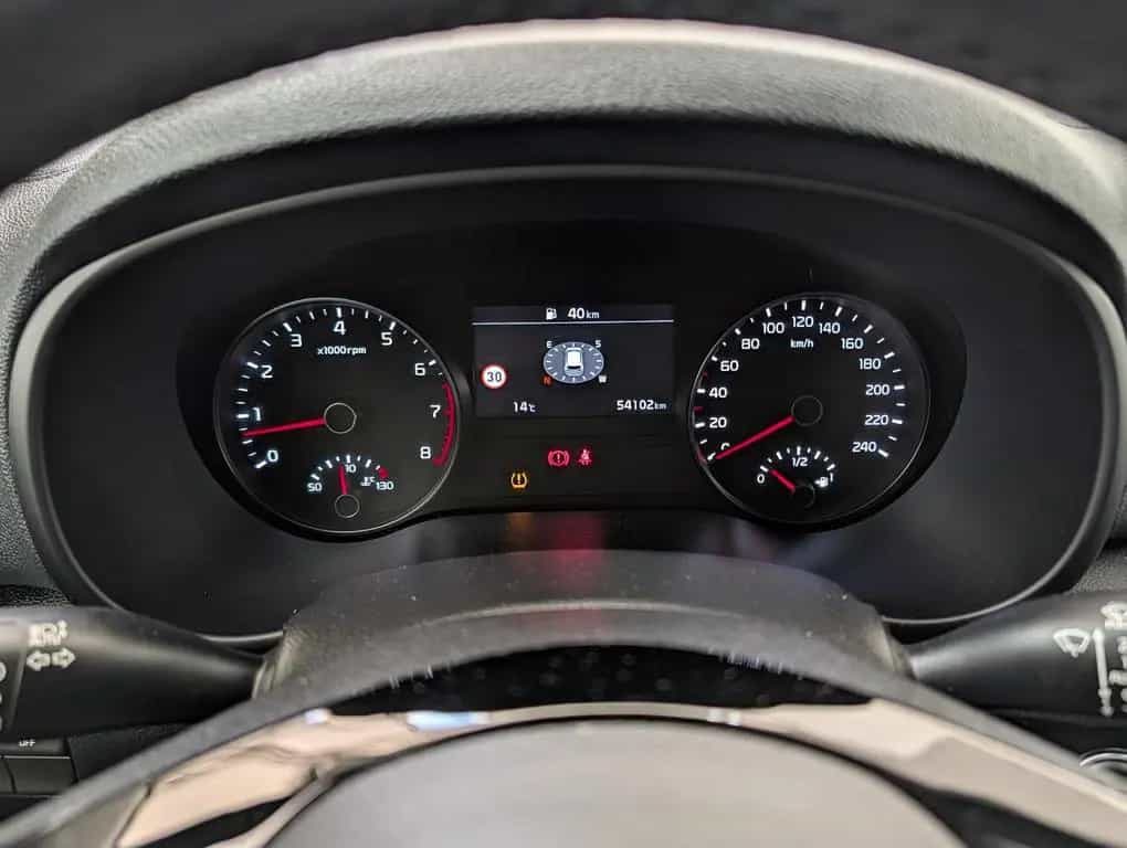 Kia Sportage 1.6 GDI Dream Team Prem.+ 2WD LED|Navi| 09/2019-photo-20