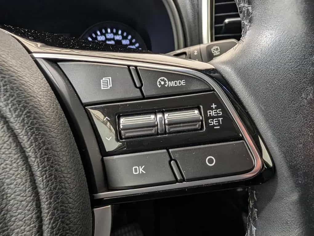 Kia Sportage 1.6 GDI Dream Team Prem.+ 2WD LED|Navi| 09/2019-photo-21