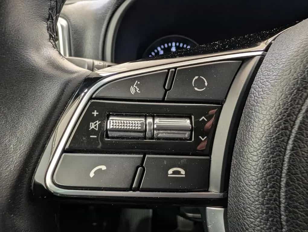 Kia Sportage 1.6 GDI Dream Team Prem.+ 2WD LED|Navi| 09/2019-photo-22