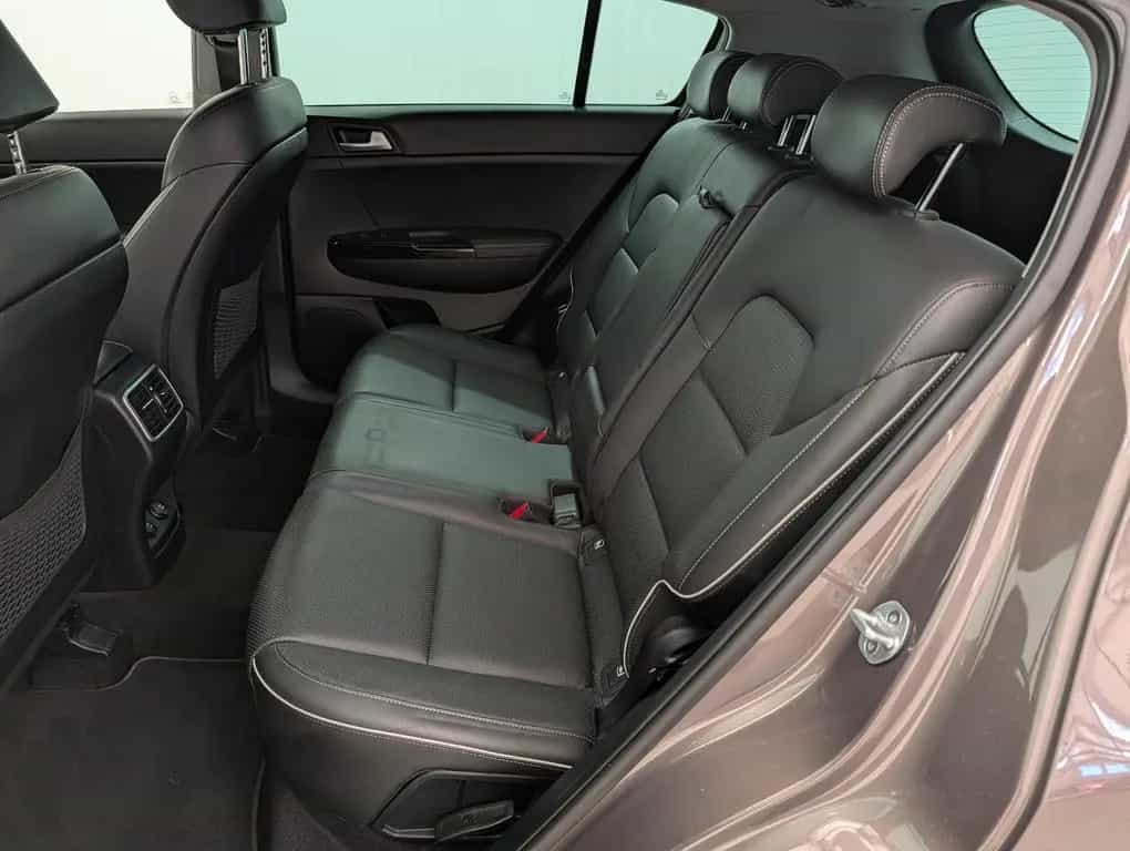 Kia Sportage 1.6 GDI Dream Team Prem.+ 2WD LED|Navi| 09/2019-photo-23