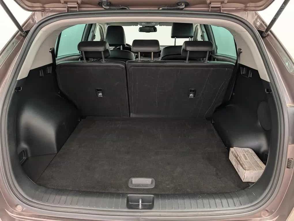 Kia Sportage 1.6 GDI Dream Team Prem.+ 2WD LED|Navi| 09/2019-photo-25