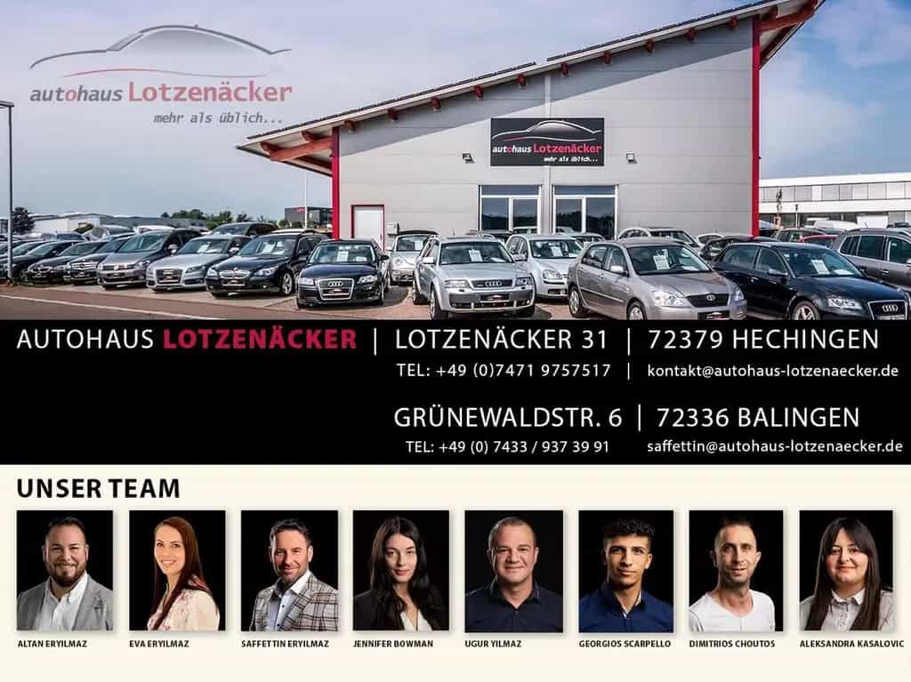 Dodge Ram 1500 Crewcab Night-Edition| SERVICE NEU|VOLL 11/2019-photo-19