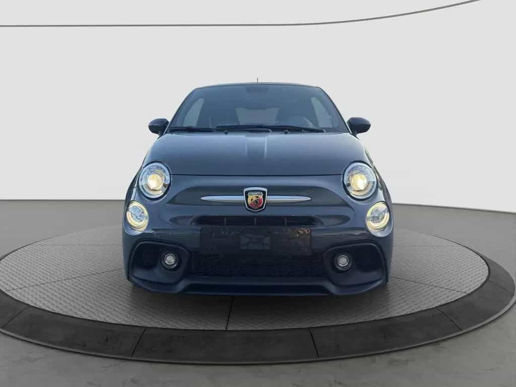 Abarth 595 150 Carplay*AndroidAuto*PDC 11/2020-photo-1