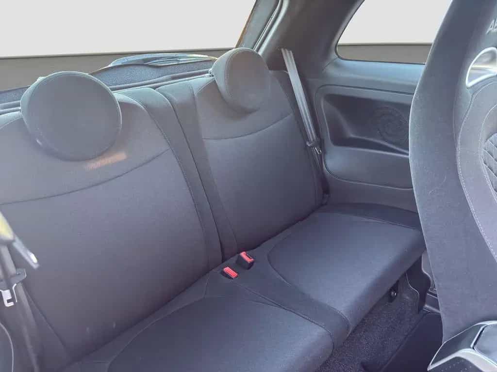 Abarth 595 150 Carplay*AndroidAuto*PDC 11/2020-photo-15