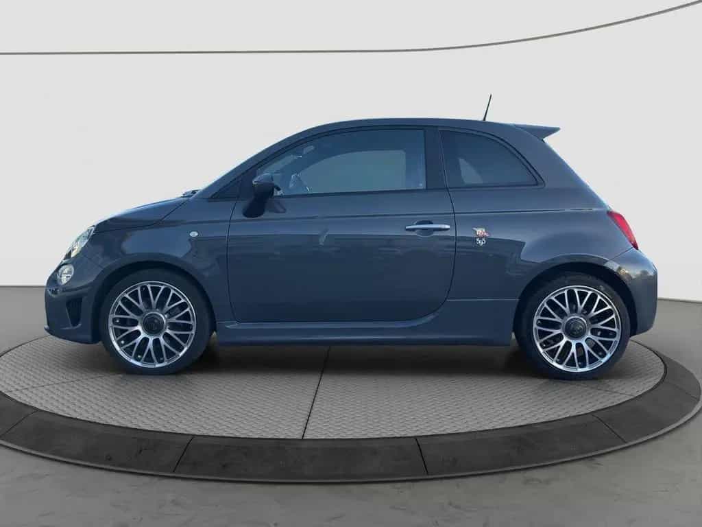 Abarth 595 150 Carplay*AndroidAuto*PDC 11/2020-photo-2