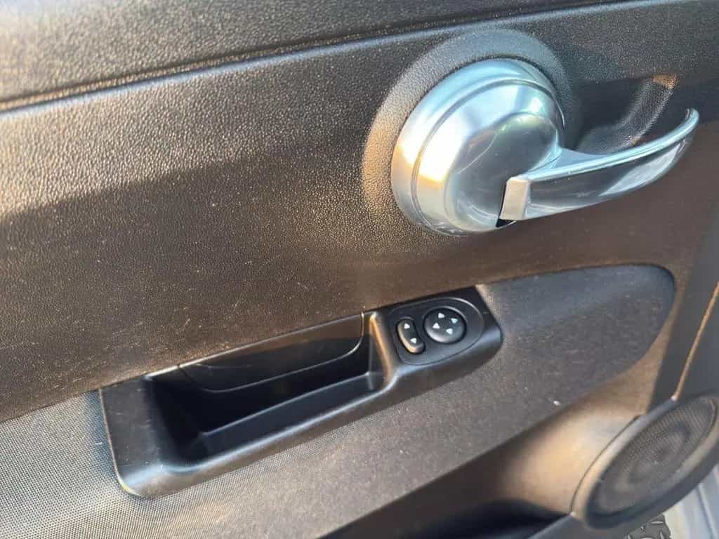 Abarth 595 150 Carplay*AndroidAuto*PDC 11/2020-photo-9
