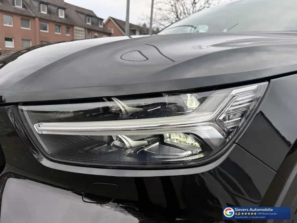 Volvo XC40 D4 R-Design AWD LED ACC Memory Navi SHZ CAM 11/2020-photo-23