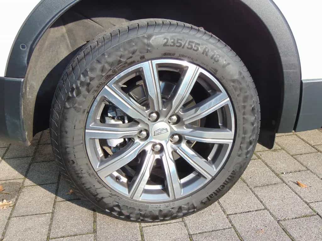 Cadillac XT4 Sport 2.0 Turbo AHK+LED+Navi+SHZ+Panoramadac 07/2023-photo-25