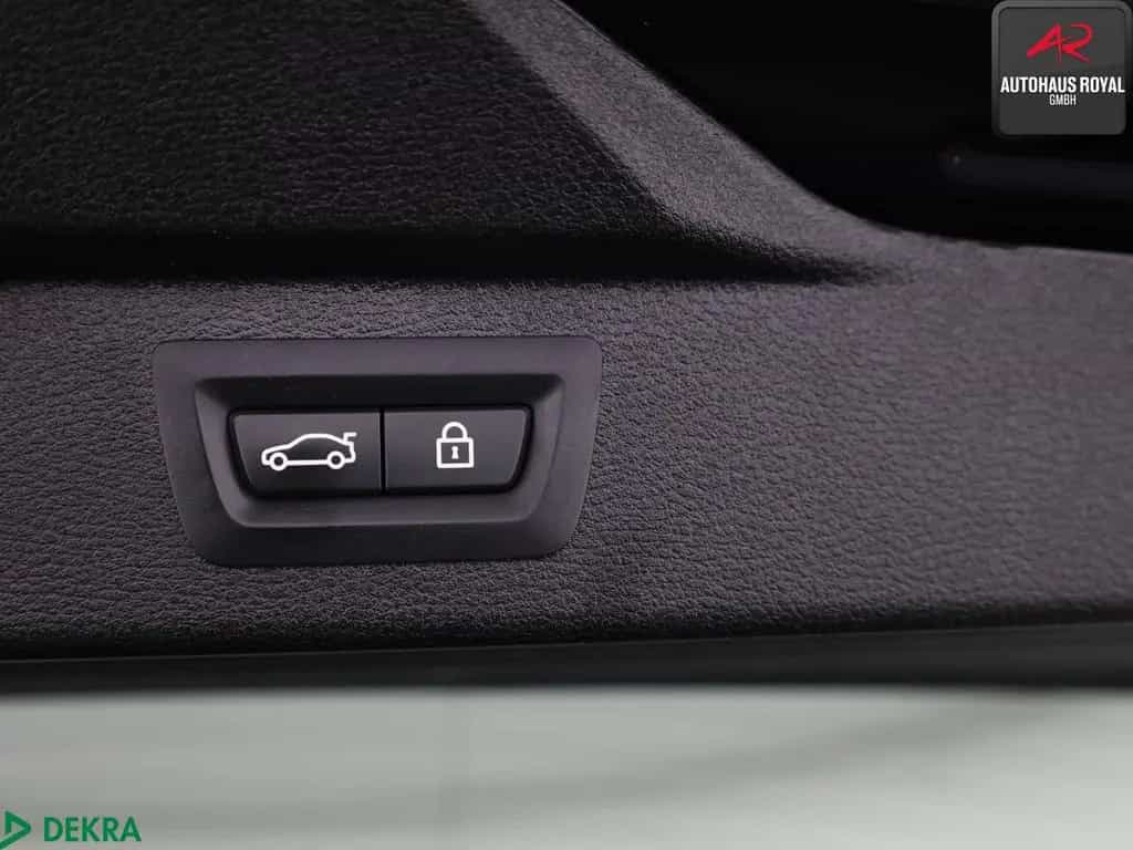 BMW X5 xDrive30d M SPORT STANDHEIZ,360GRAD,HUD,ACC 09/2018-photo-12