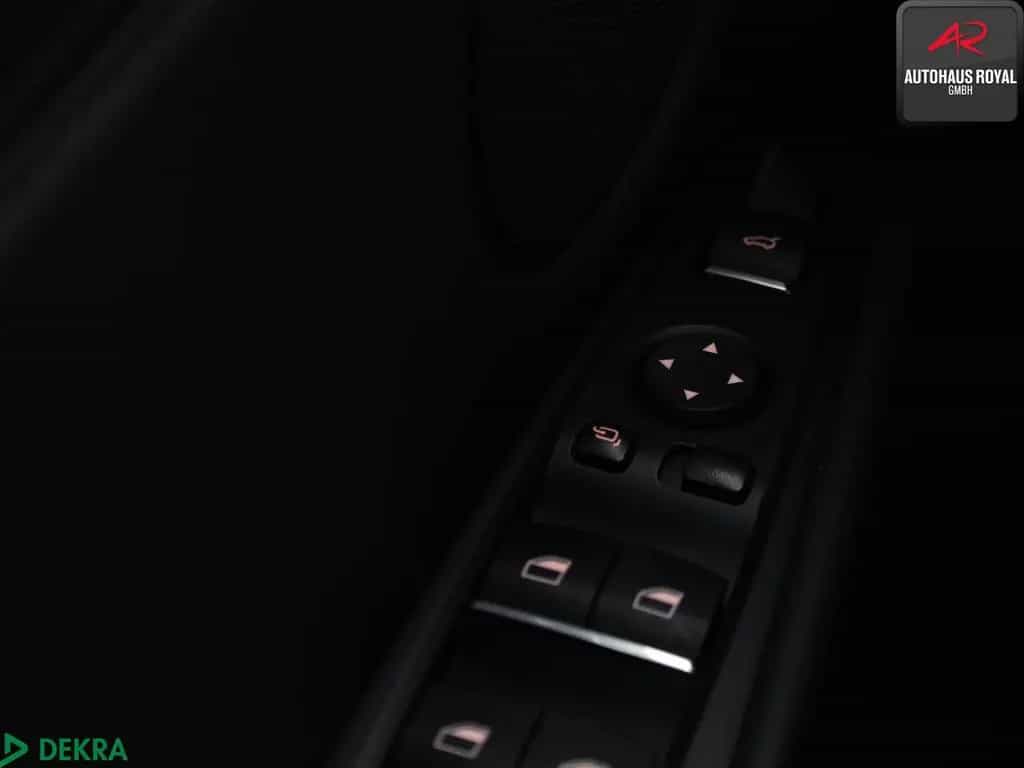 BMW X5 xDrive30d M SPORT STANDHEIZ,360GRAD,HUD,ACC 09/2018-photo-14