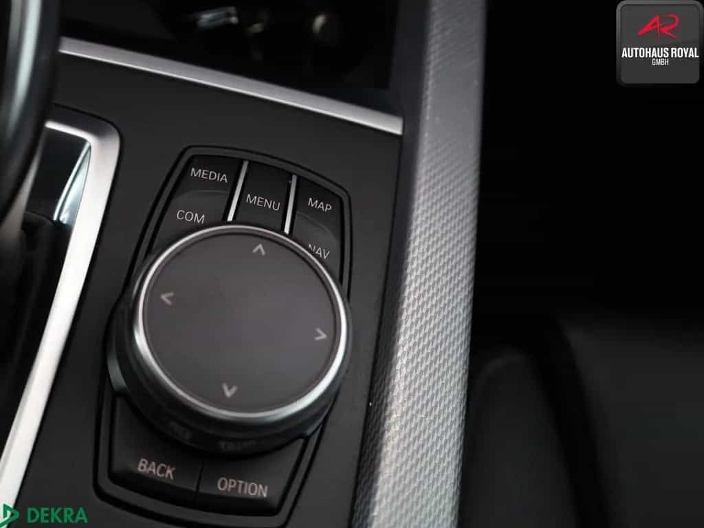 BMW X5 xDrive30d M SPORT STANDHEIZ,360GRAD,HUD,ACC 09/2018-photo-19