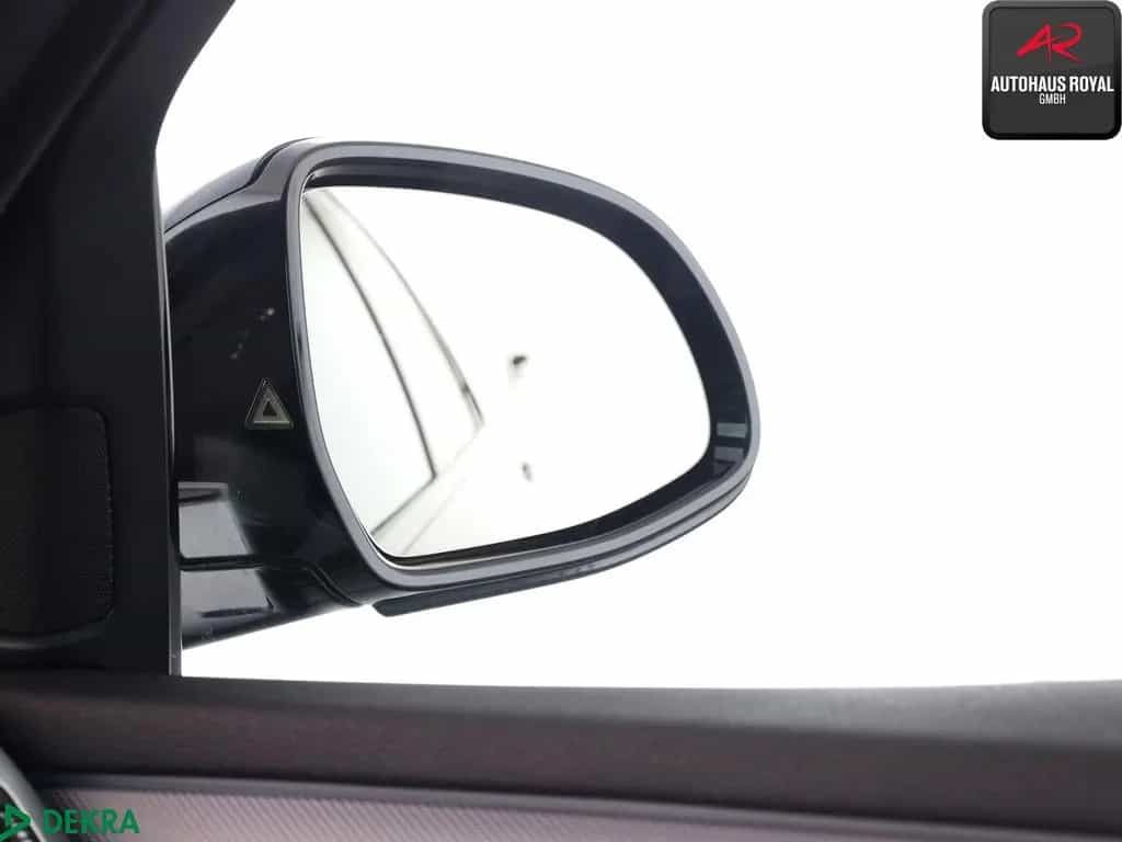 BMW X5 xDrive30d M SPORT STANDHEIZ,360GRAD,HUD,ACC 09/2018-photo-22