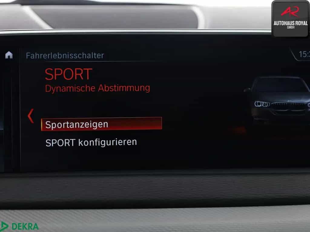 BMW X5 xDrive30d M SPORT STANDHEIZ,360GRAD,HUD,ACC 09/2018-photo-26