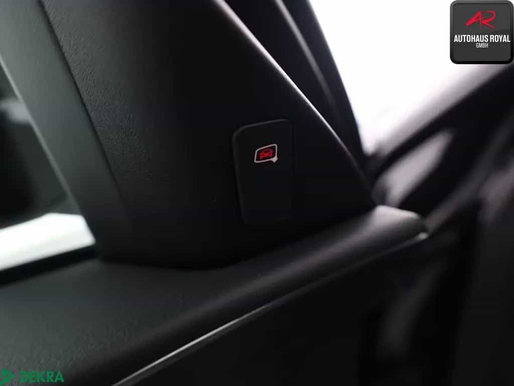 Audi A6 2.0 TFSI qu S LINE BLACK EDITION LUFT,STANDHZ 01/2018-photo-20