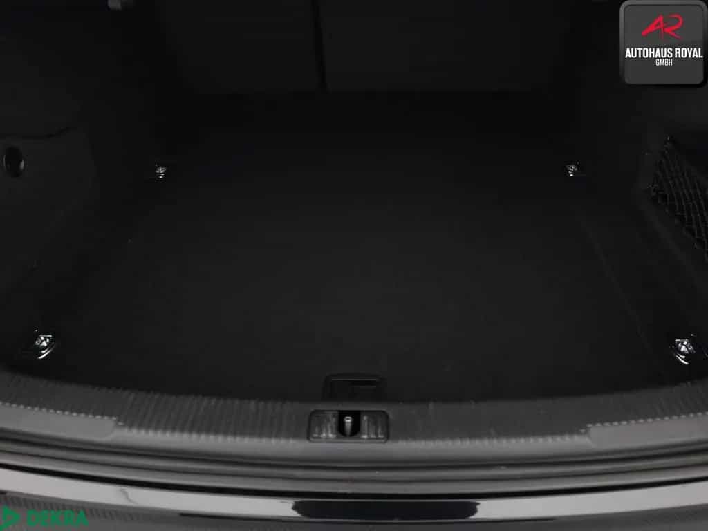 Audi A6 2.0 TFSI qu S LINE BLACK EDITION LUFT,STANDHZ 01/2018-photo-25