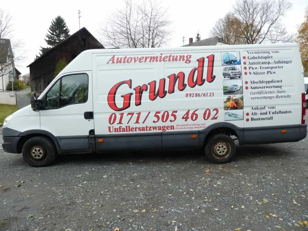 Iveco ANDERE Daily Kasten HKa 35 S... Radstand 3950 02/2014-photo-4