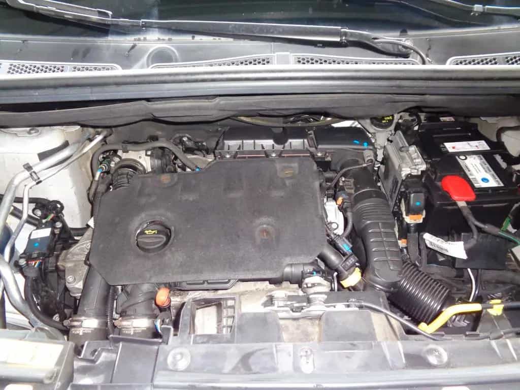 Citroën Berlingo XL 04/2021-photo-9