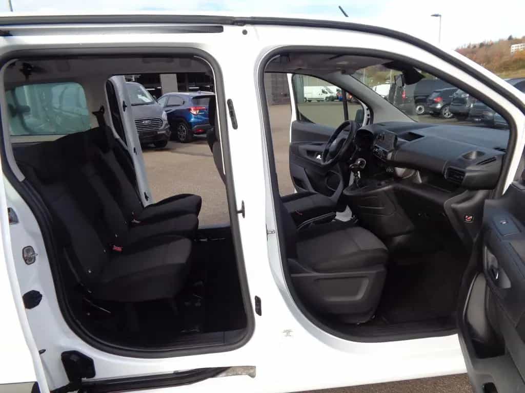 Citroën Berlingo XL 04/2021-photo-6