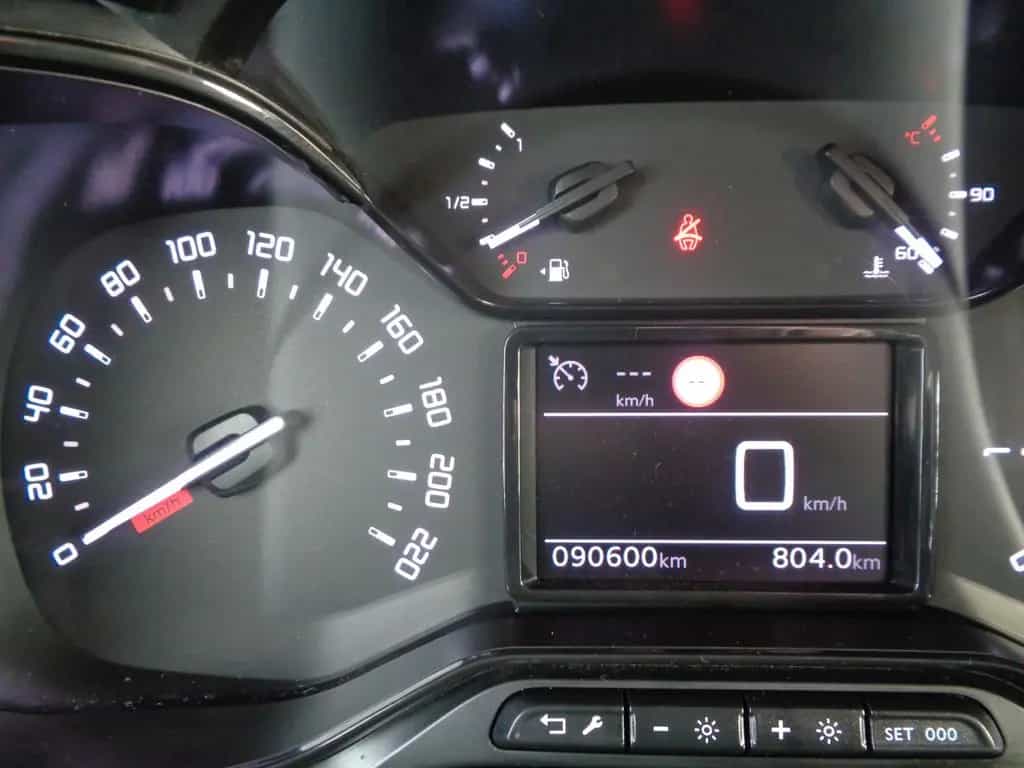 Citroën Berlingo XL 04/2021-photo-8