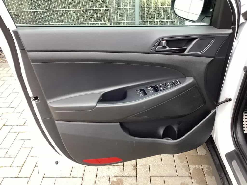 Hyundai TUCSON N Line 2WD 06/2020-photo-12