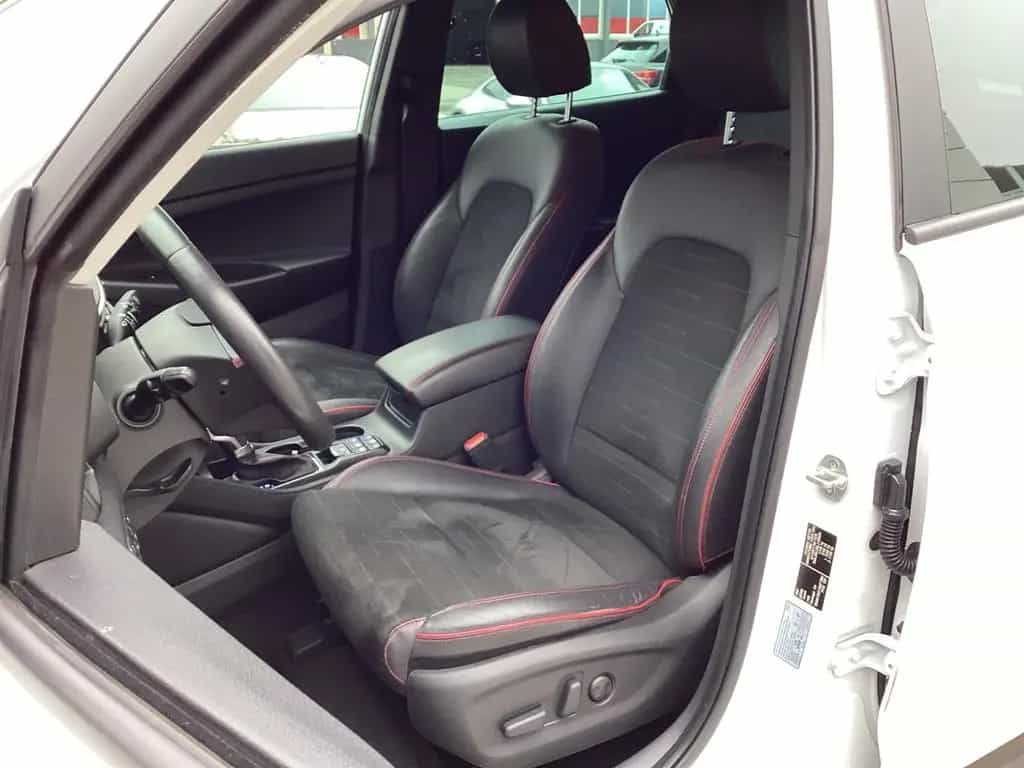 Hyundai TUCSON N Line 2WD 06/2020-photo-14