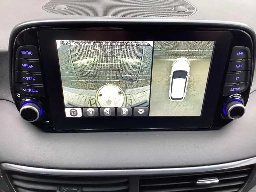 Hyundai TUCSON N Line 2WD 06/2020-photo-20