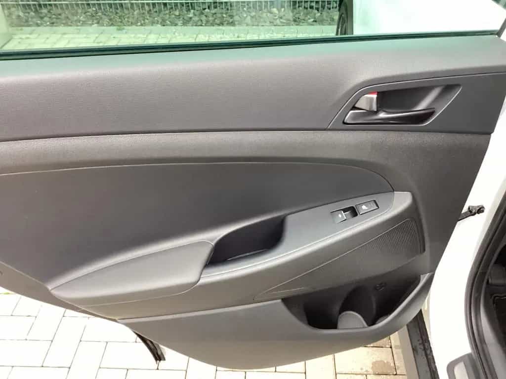 Hyundai TUCSON N Line 2WD 06/2020-photo-22