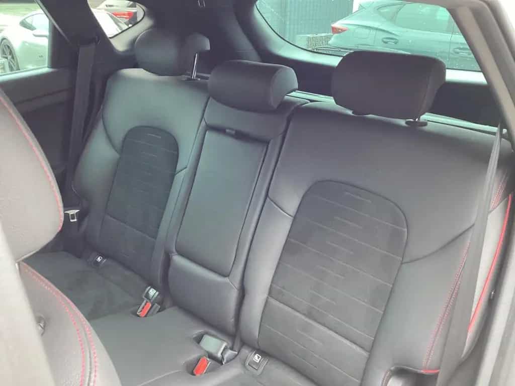 Hyundai TUCSON N Line 2WD 06/2020-photo-24