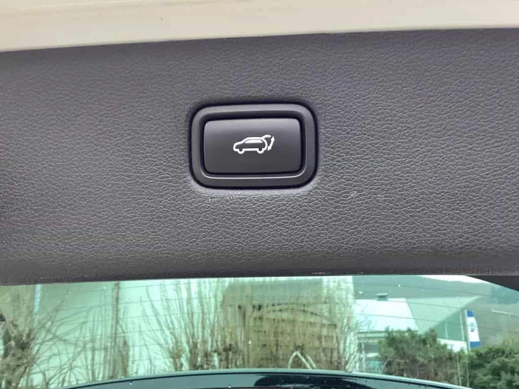 Hyundai TUCSON N Line 2WD 06/2020-photo-29
