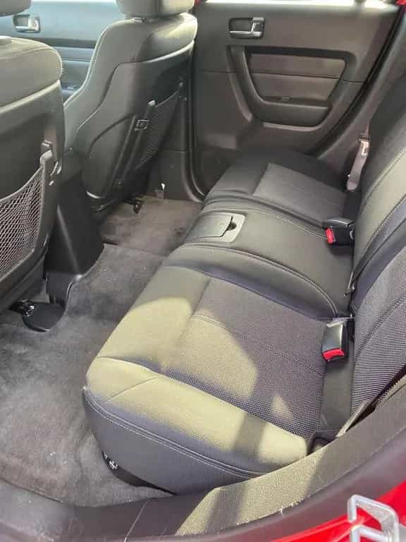 Hummer H3 3.7 aut. gpl perm con jk 10/2008-photo-11