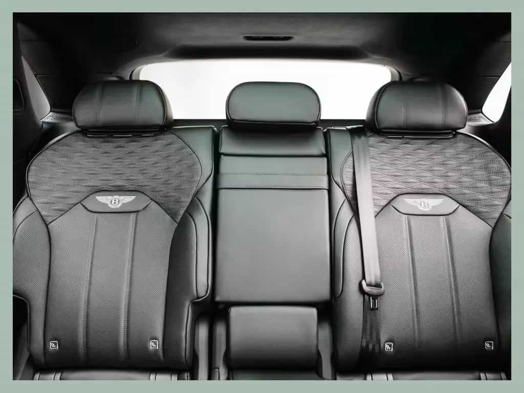 Bentley Bentayga Speed // BENTLEY DÜSSELDORF 12/2025-photo-13