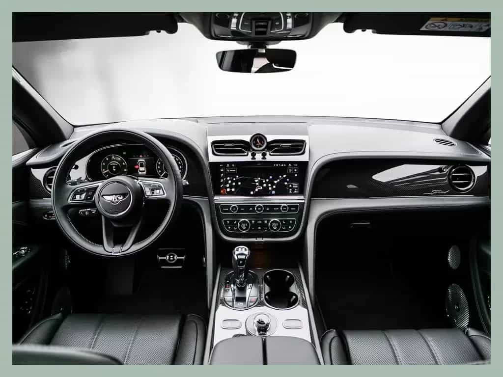 Bentley Bentayga Speed // BENTLEY DÜSSELDORF 12/2025-photo-14