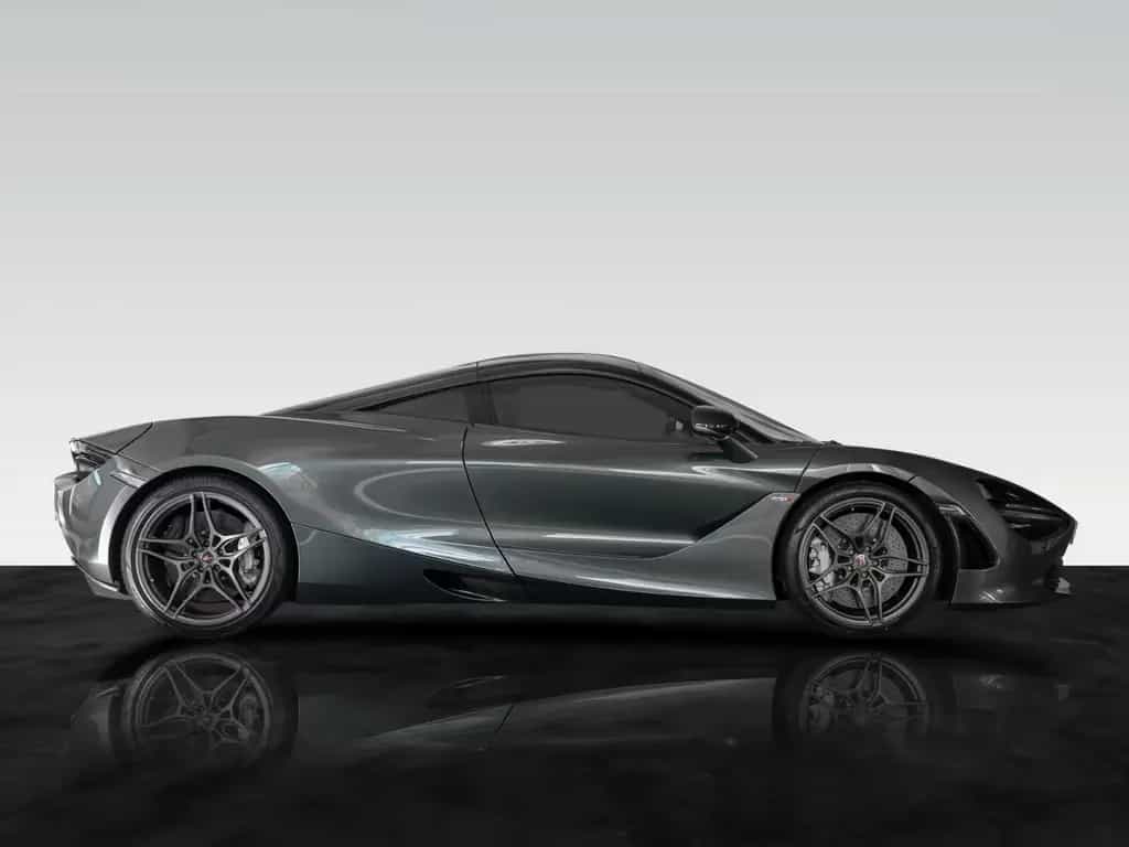 McLaren 720S Coupé | Carbon Exterior | Elite Paint 08/2019-photo-1