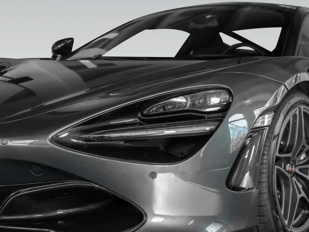 McLaren 720S Coupé | Carbon Exterior | Elite Paint 08/2019-photo-13