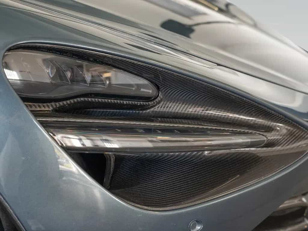 McLaren 720S Coupé | Carbon Exterior | Elite Paint 08/2019-photo-14