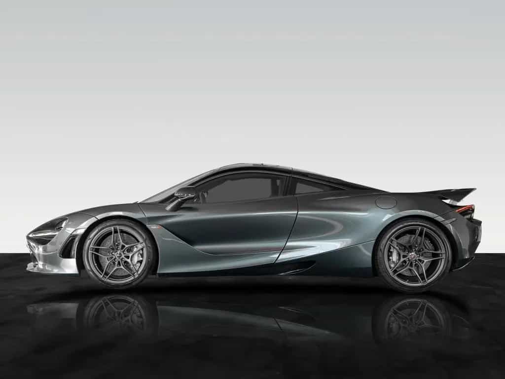 McLaren 720S Coupé | Carbon Exterior | Elite Paint 08/2019-photo-15
