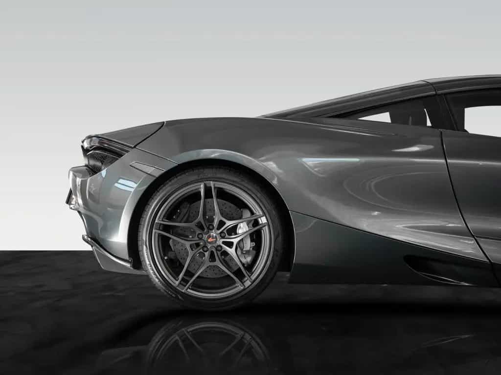 McLaren 720S Coupé | Carbon Exterior | Elite Paint 08/2019-photo-16