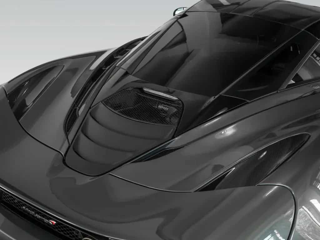 McLaren 720S Coupé | Carbon Exterior | Elite Paint 08/2019-photo-17
