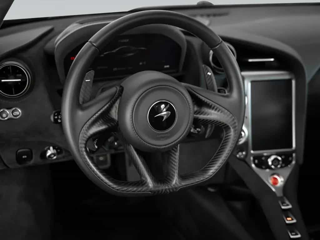 McLaren 720S Coupé | Carbon Exterior | Elite Paint 08/2019-photo-21