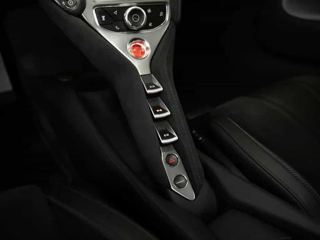 McLaren 720S Coupé | Carbon Exterior | Elite Paint 08/2019-photo-28